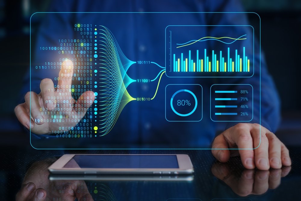 AI & Data-Driven Solutions