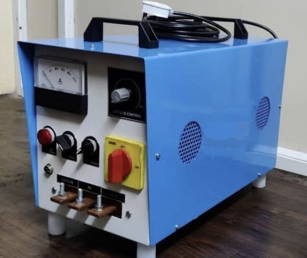 Portable MPI Units
